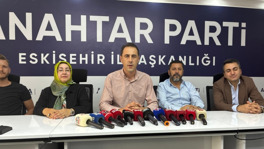 Çağlar Ölce’den Kızılinler çıkışı: “O imzayı atmayan bürokrat kim?”